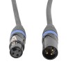 Accu-cable AC-PRO XLR καλώδιο 3,0m