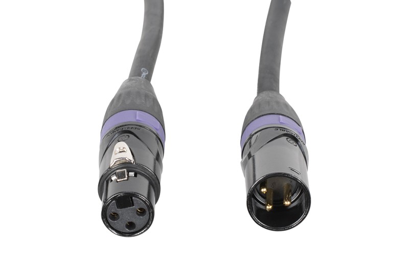 Accu-cable AC-PRO XLR καλώδιο 10,0m