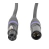 Accu-cable AC-PRO XLR καλώδιο 10,0m