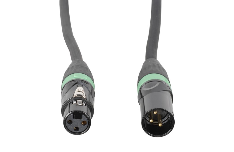 Accu-cable AC-PRO XLR audio cable 15,0m