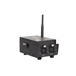 American Dj Wifi Net 2