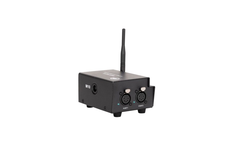 American Dj Wifi Net 2