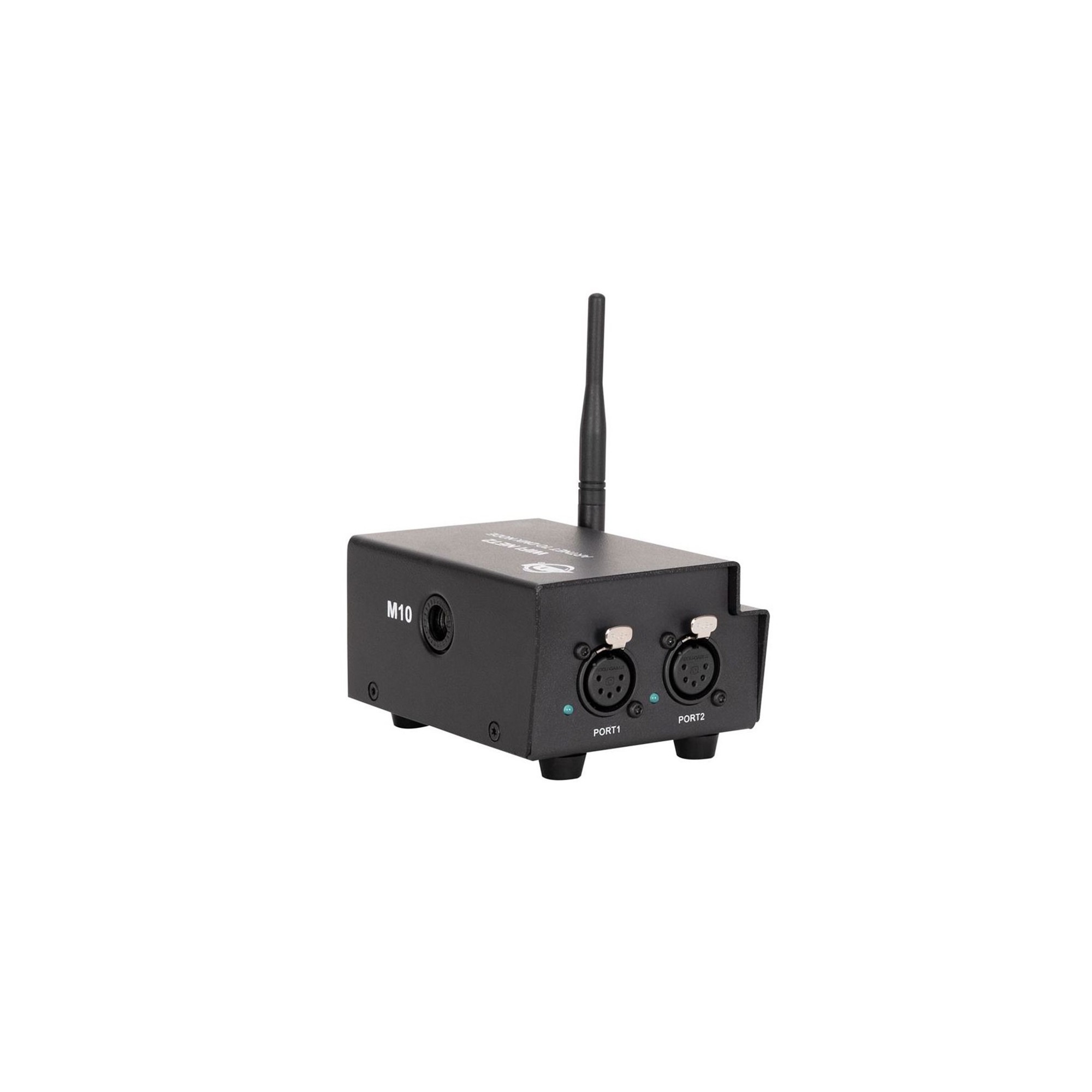 American Dj Wifi Net 2