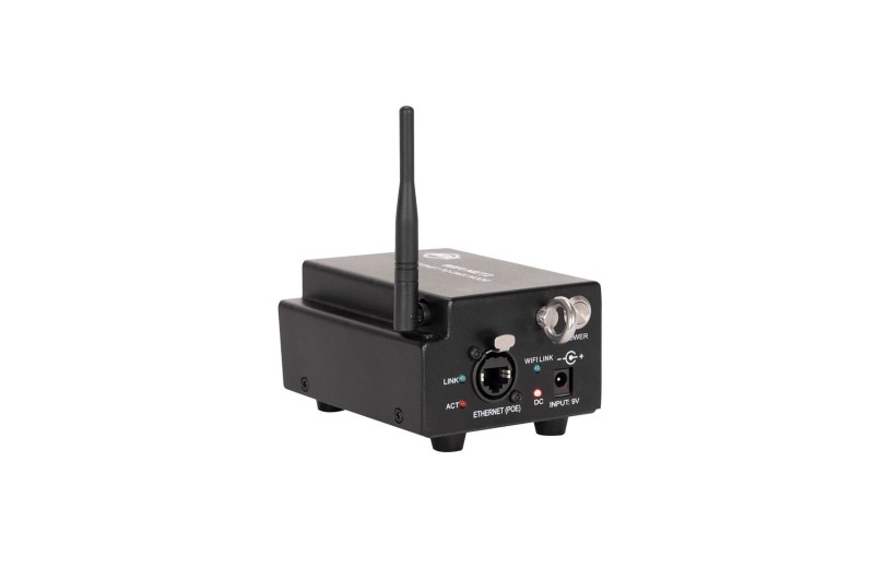 American Dj Wifi Net 2