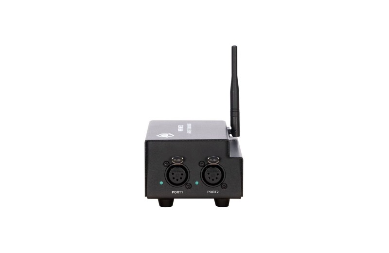 American Dj Wifi Net 2