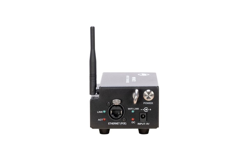 American Dj Wifi Net 2