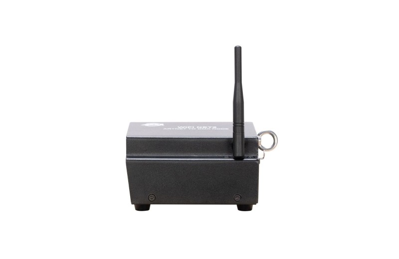 American Dj Wifi Net 2