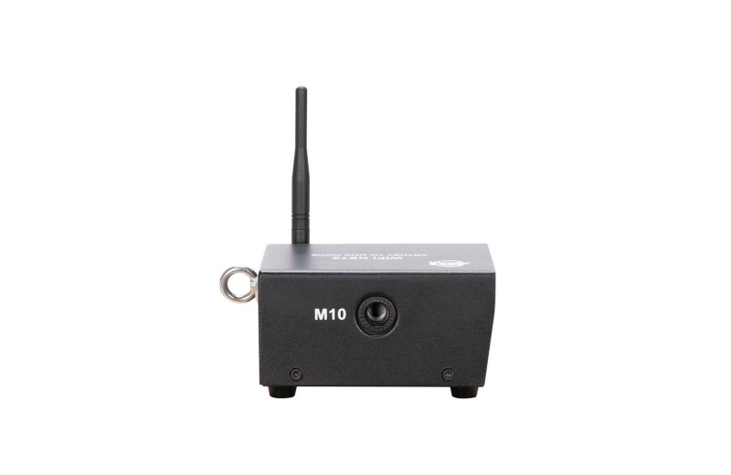 American Dj Wifi Net 2