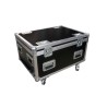 American DJ ADJ Touring Case 4x Focus Flex