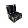 American DJ ADJ Touring Case 4x Focus Flex