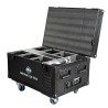 American DJ Mirage Q6 Pak Black