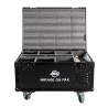 American DJ Mirage Q6 Pak Black