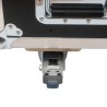 American DJ Premium Case 2x Hydro Beam X12