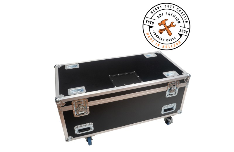 American DJ Premium Case 6x Focus Flex