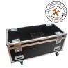 American DJ Premium Case 6x Focus Flex