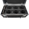 American DJ Premium Case 6x Focus Flex