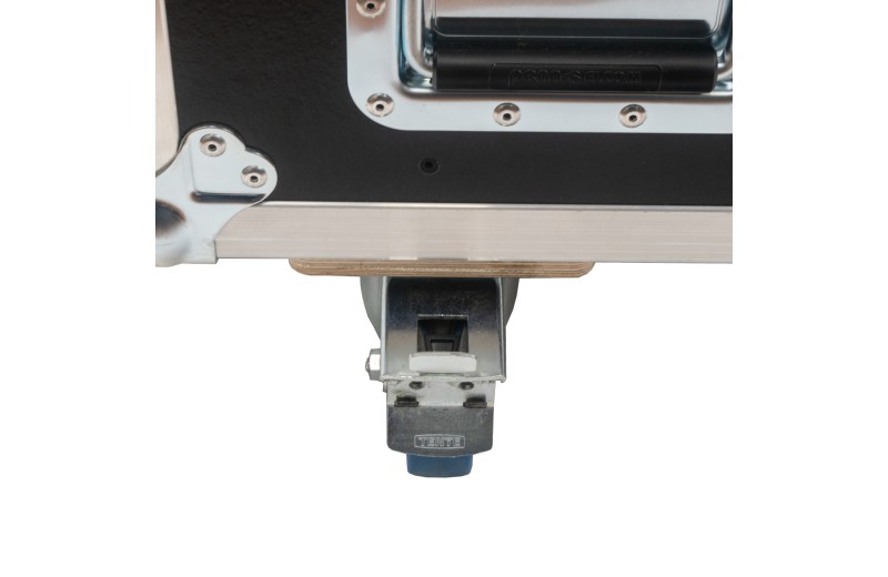 American DJ Premium Case 6x Focus Flex