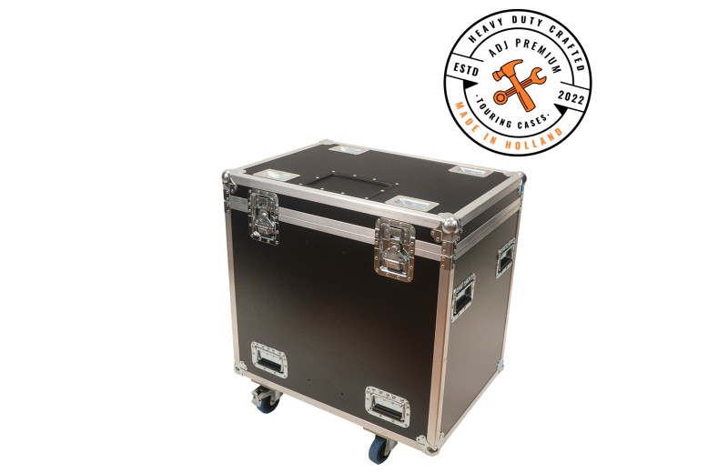 American DJ Premium Case 2x Focus Profile
