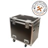 American DJ Premium Case 2x Focus Profile