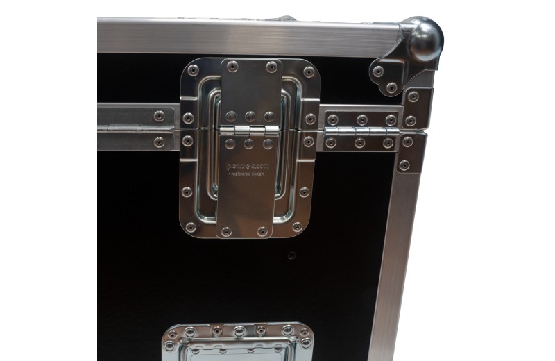 American DJ Premium Case 2x Focus Profile
