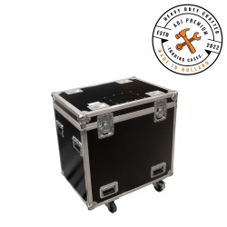 American DJ Premium Case 2x Focus Spot 7Z