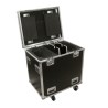 American DJ Premium Case 2x Focus Spot 7Z