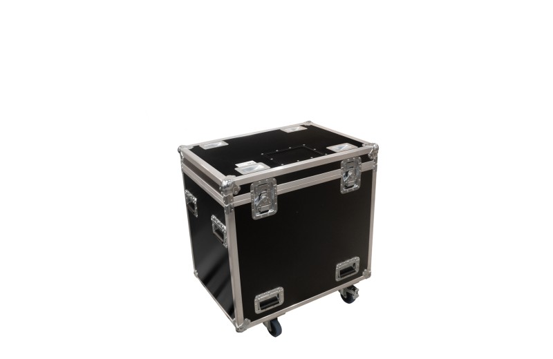 American DJ Premium Case 2x Focus Spot 7Z