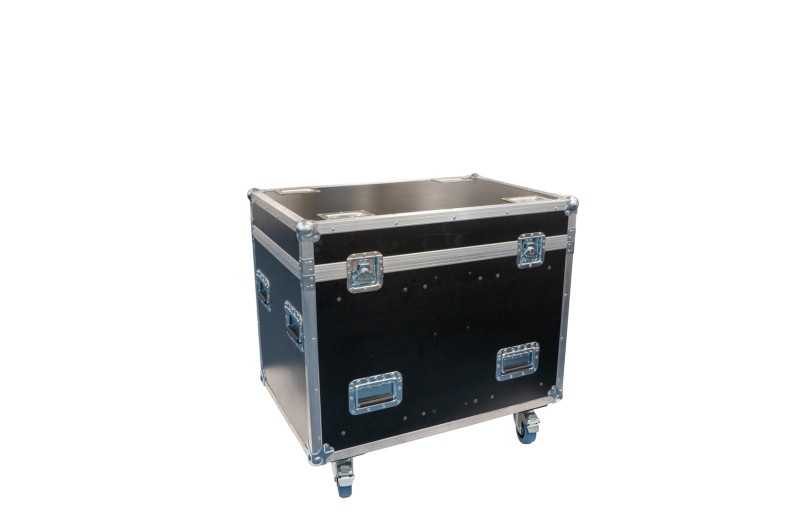 American DJ ADJ Touring Case 2x Hydro Spot 2