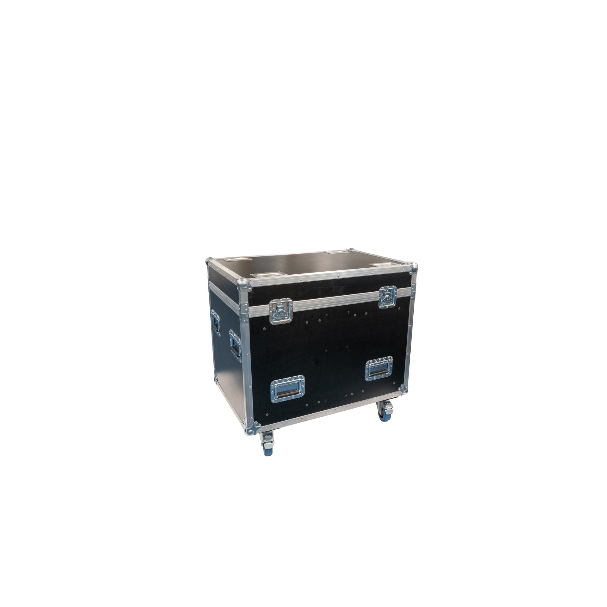 American DJ ADJ Touring Case 2x Hydro Spot 2