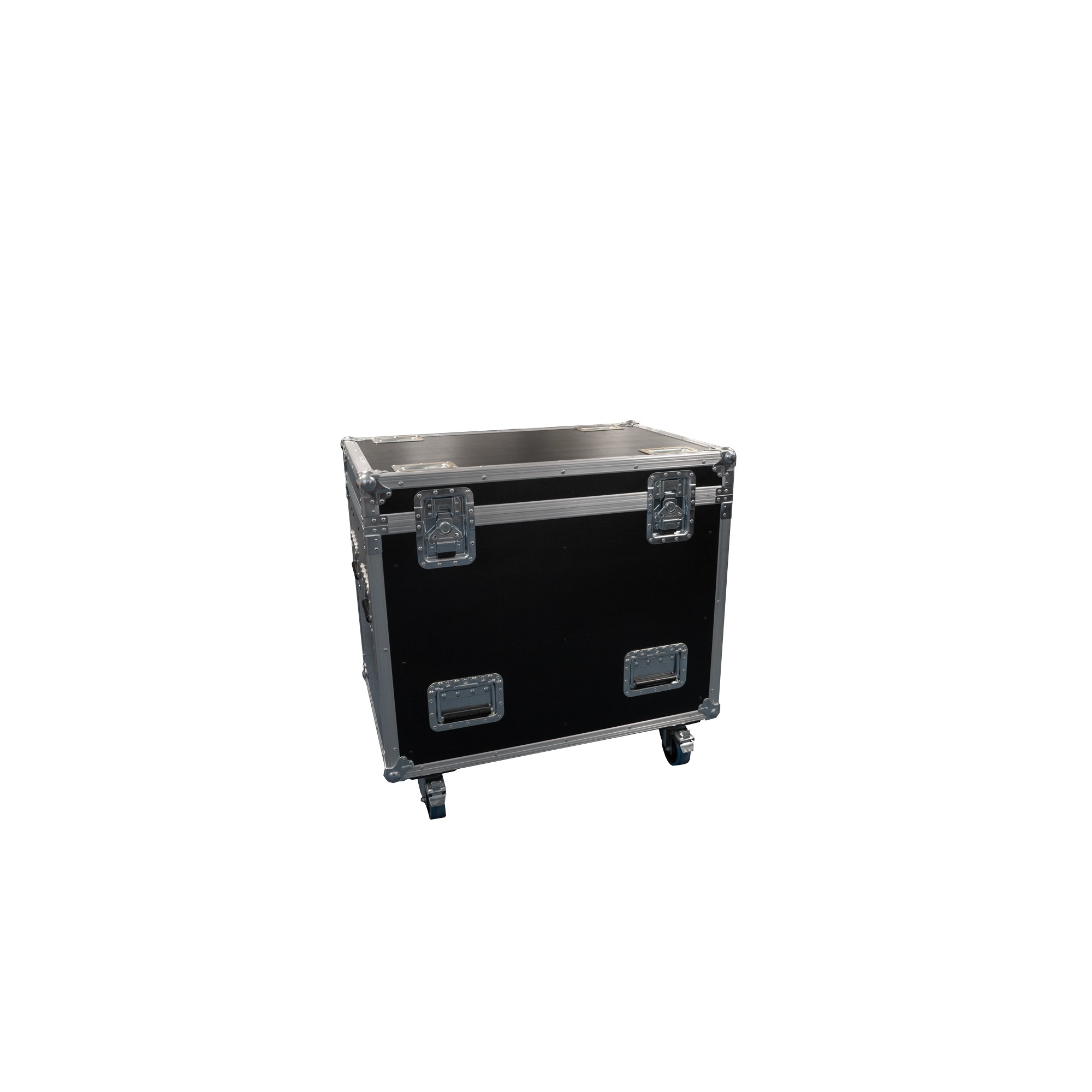 American DJ ADJ Touring Case 2x Focus Spot 7Z