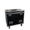 American DJ ADJ Touring Case 2x Focus Spot 7Z