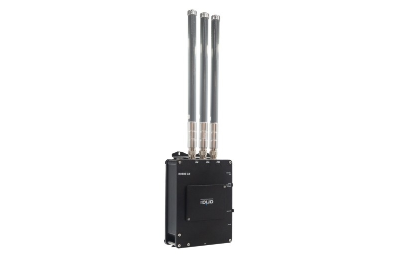 ADJ Aria X2 IPC Bridge
