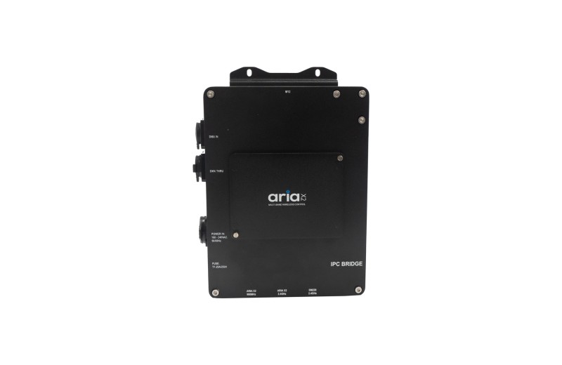 ADJ Aria X2 IPC Bridge