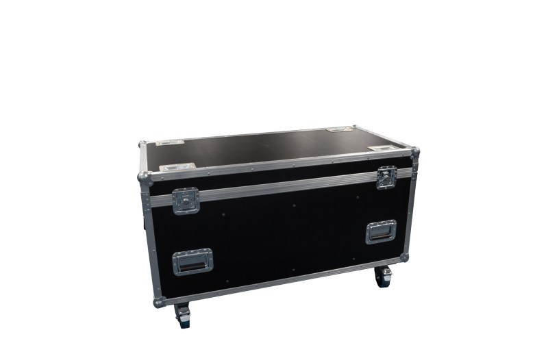 American DJ ADJ Touring Case 4x Hydro Spot 1