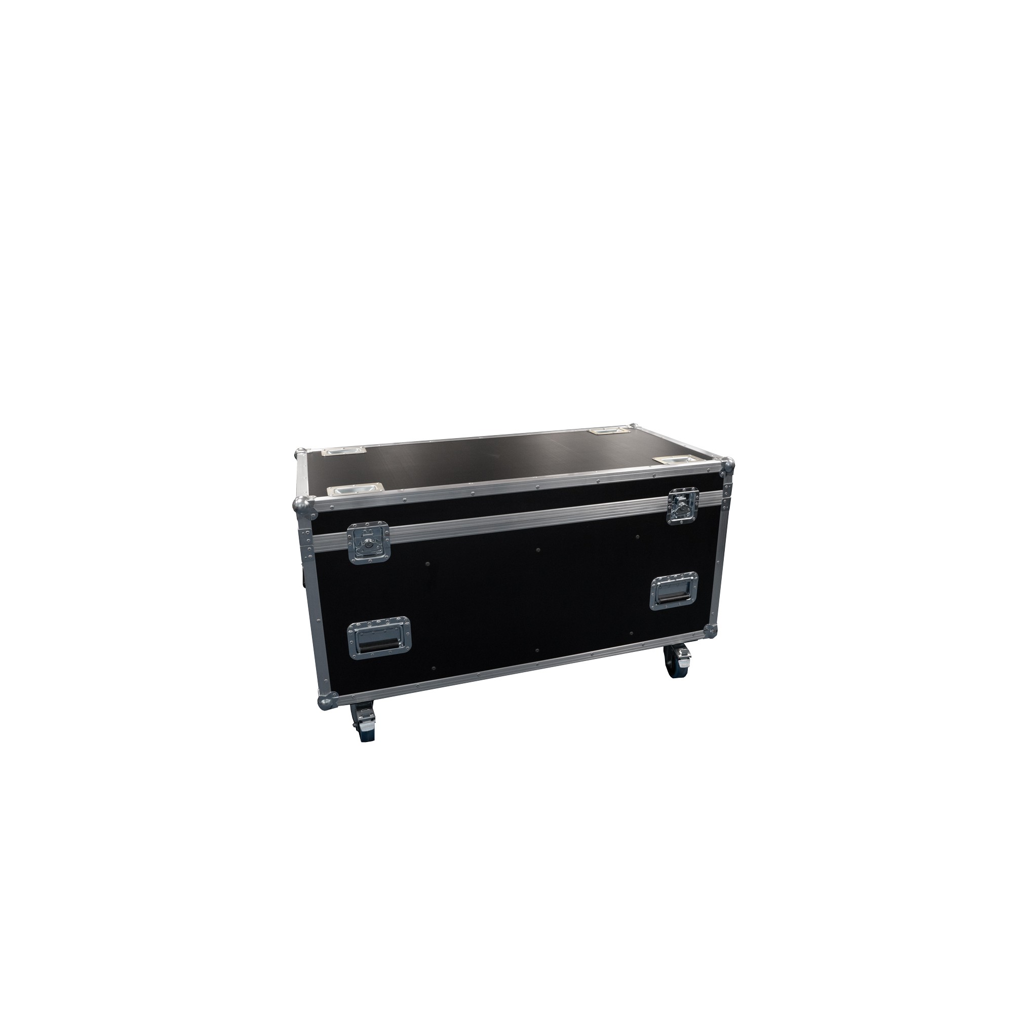 American DJ ADJ Touring Case 4x Hydro Spot 1