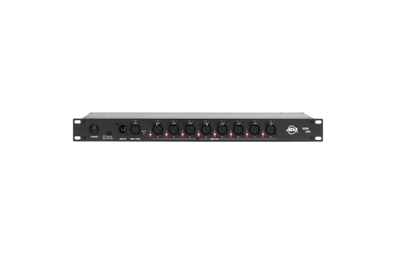 American DJ RDM XS8