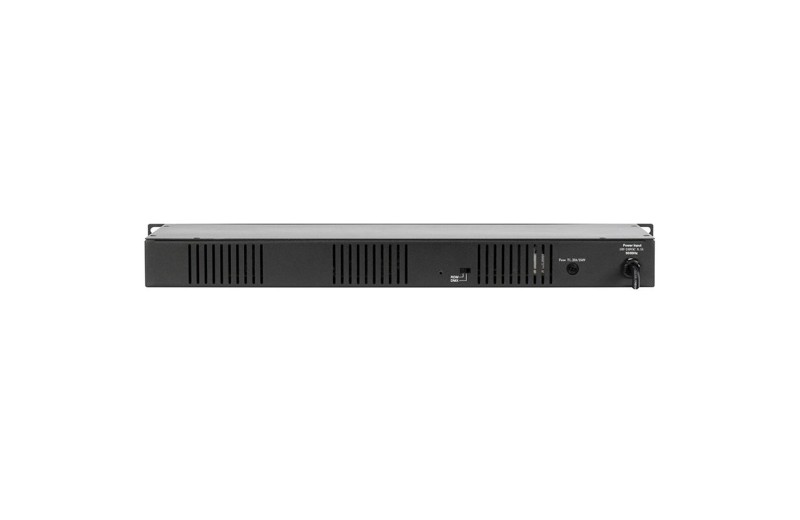 American DJ RDM XS8