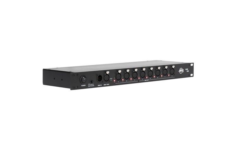 American DJ RDM XS8