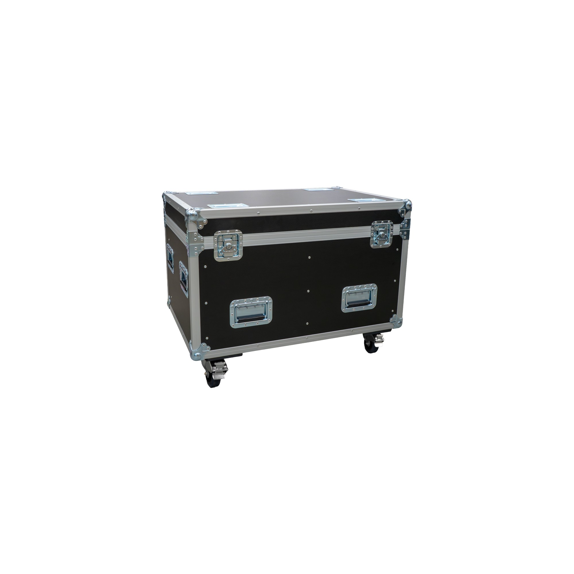 American DJ Rental Case 550 2x Focus Flex L19