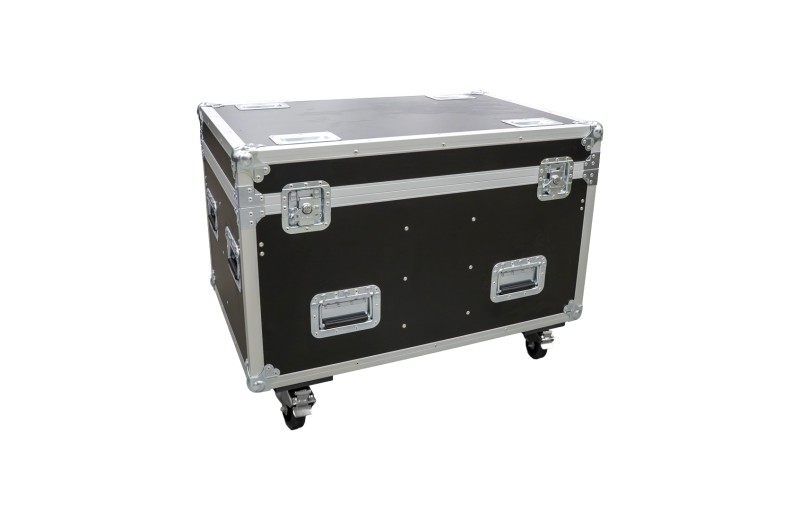 American DJ Rental Case 550 4x Vizi Beam RX2