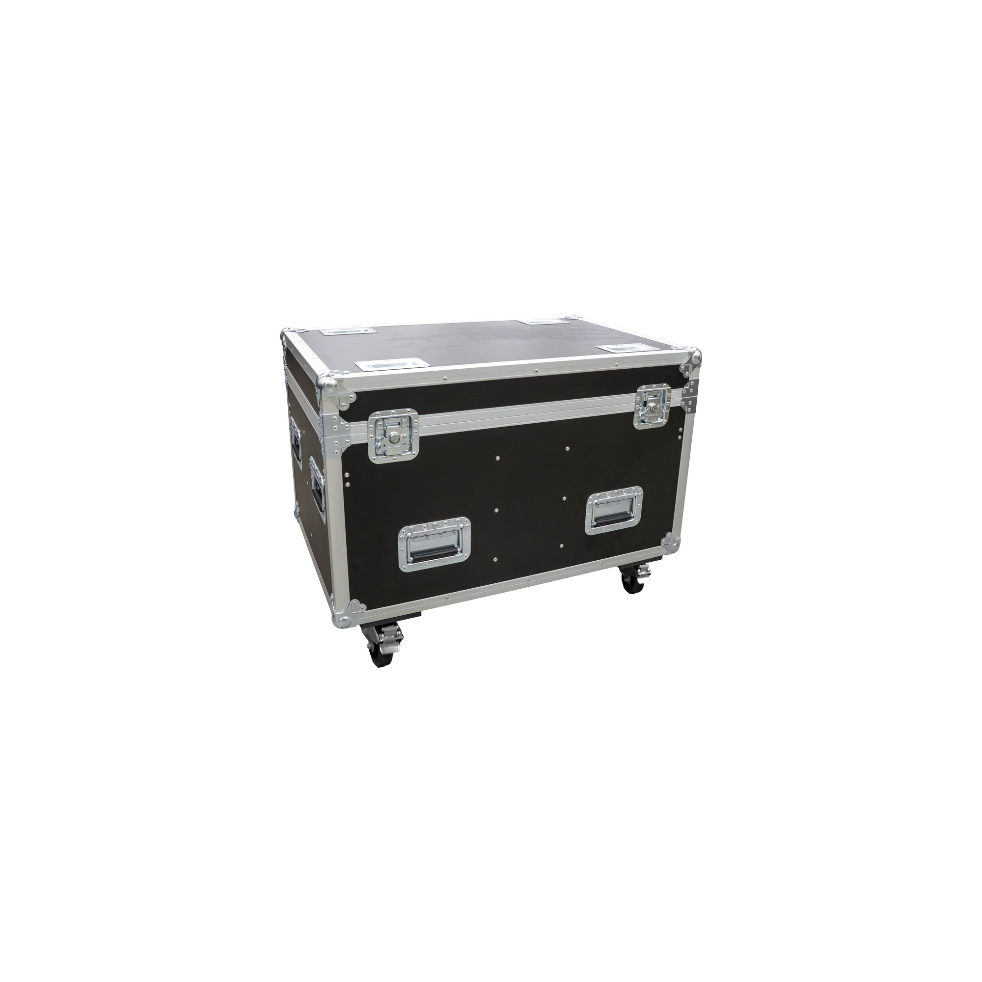 American DJ Rental Case 550 4x Vizi Beam RX2