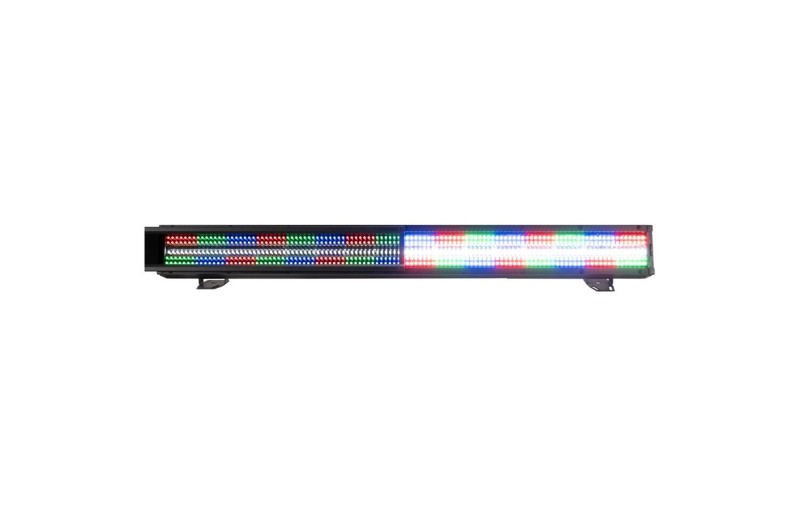American DJ Jolt Bar FX BLKF