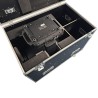 American DJ Rental Case 670 1x Hydro Hybrid