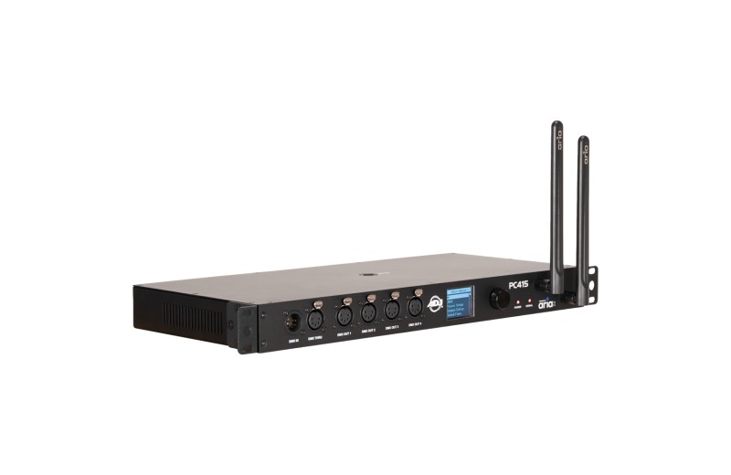 American DJ PC415X