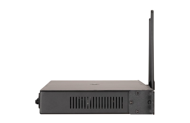 American DJ PC415X