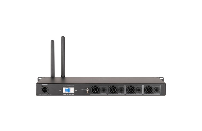 American DJ PC415X
