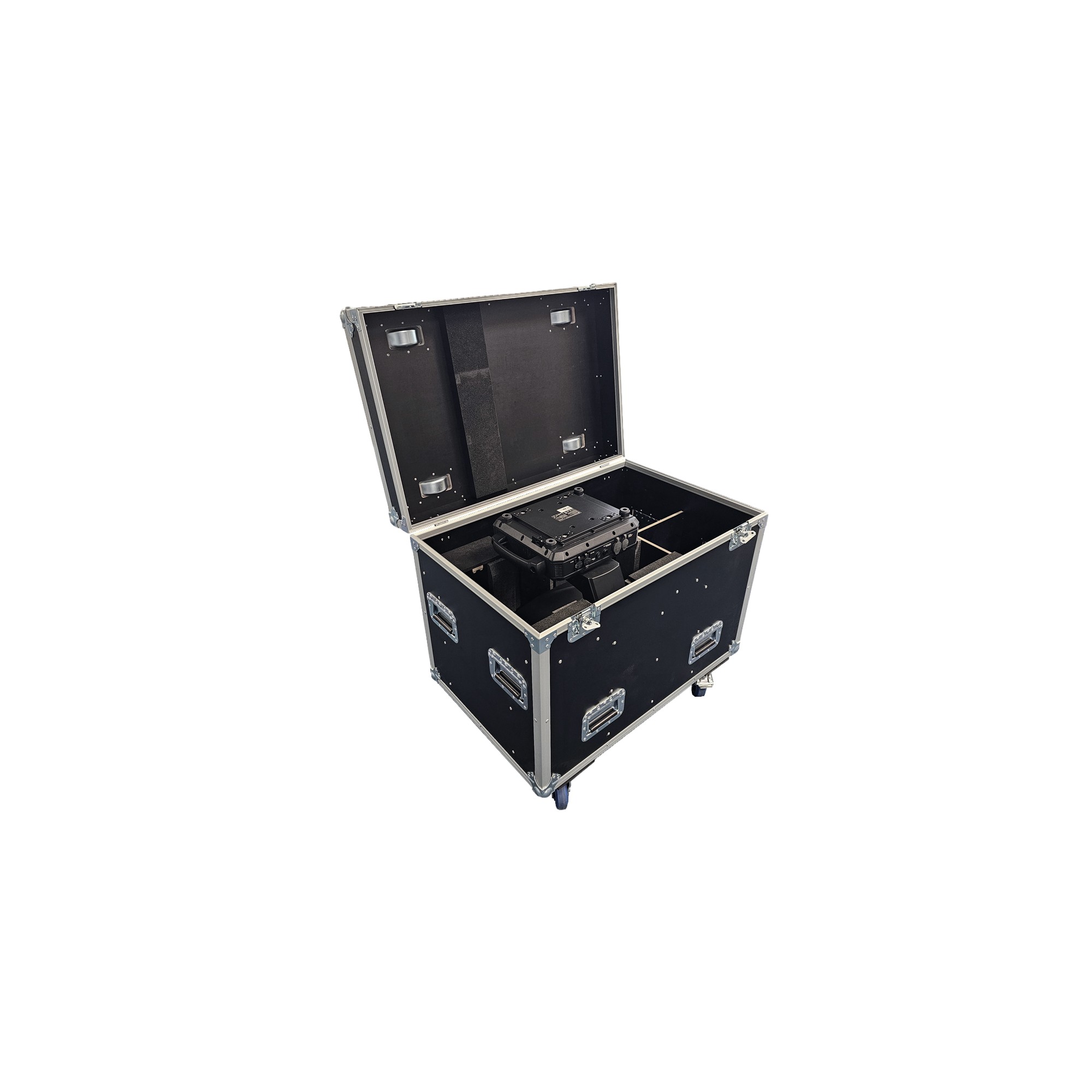 American DJ Rental Case 670 1x Hydro Profile