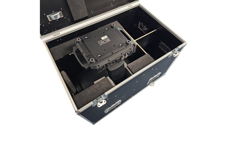 American DJ Rental Case 670 1x Hydro Profile