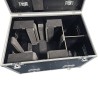 American DJ Rental Case 670 1x Hydro Profile