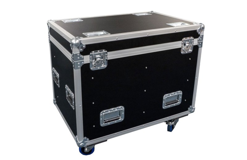 ADJ touring case 670 για 2x Vizi Beam CMY